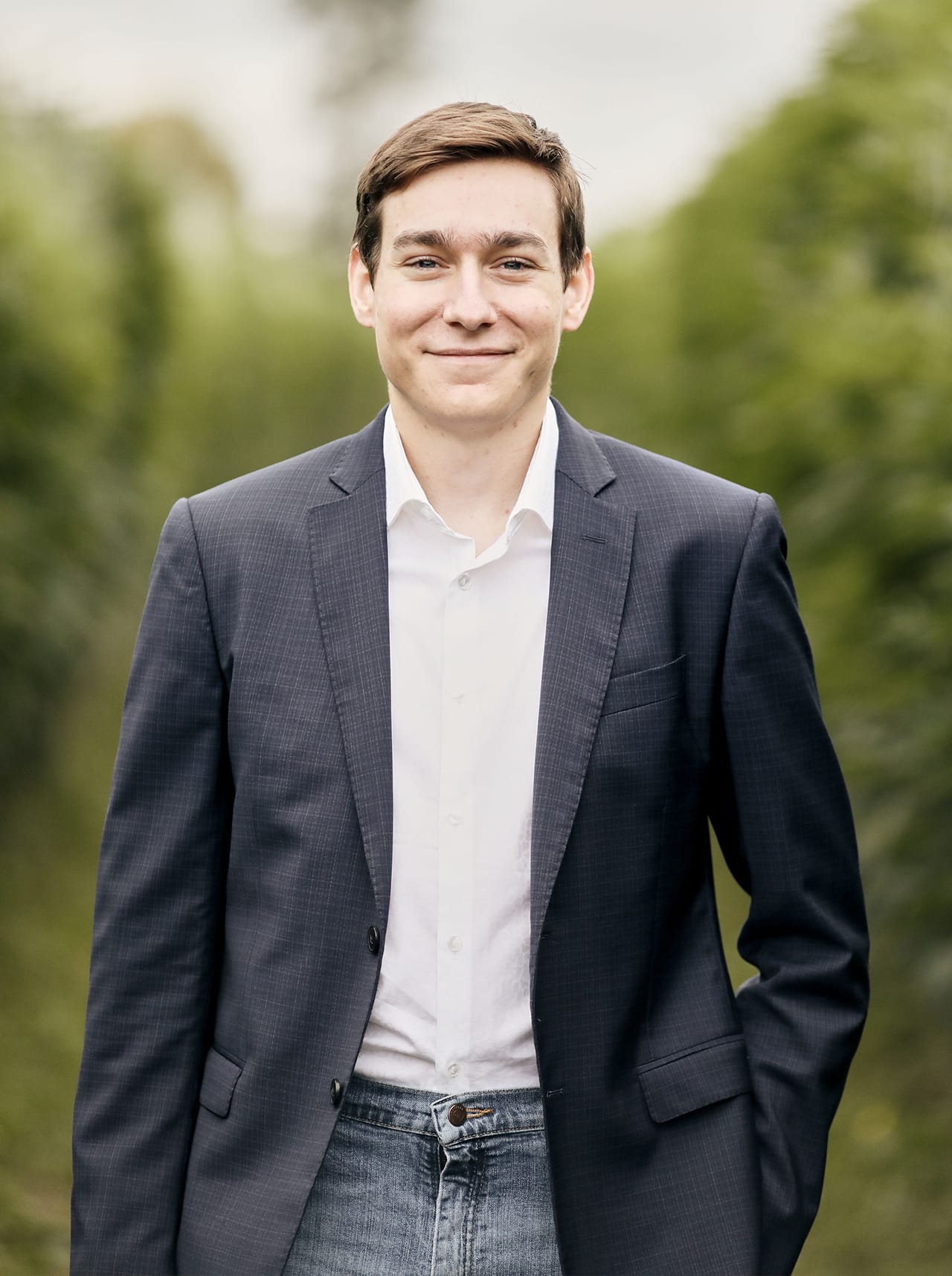 Nick Norton